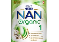 Sữa Nan Organic Sữa Nan Organic