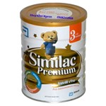 Sữa Similac Premium Nga số 3 - lon 900g