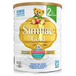 Sữa Similac Gold 2 hộp 800g xuất xứ LB Nga