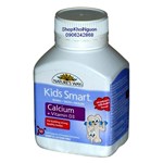 Nature's Way Calcium Vitamin D3 lọ 50 viên